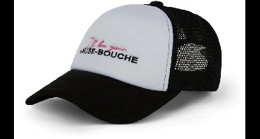 Trucker pet Pica Pica Amuse-Bouche