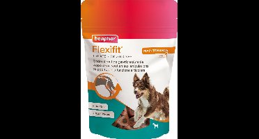Beaphar Flexifit® Treats 150g