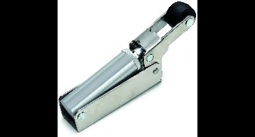 Deuropvanger - RVS geborsteld - RVS - Dulimex - Dulimex DX instelbare sluitsnelheid 80 - 1100, RVS