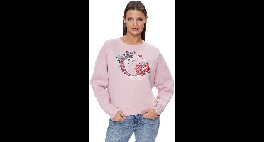 Dames sweatshirt Guess G Floral