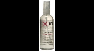 X-10 | Hair Extension Shine Spray 100ml