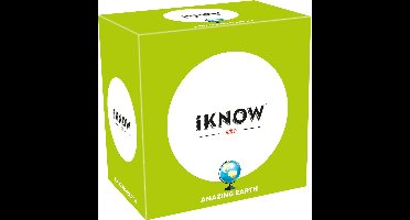 iKnow mini: de Aarde