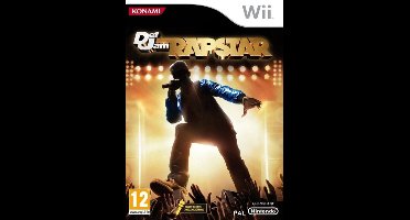 DEF JAM Rapstar (Wii tweedehands game)