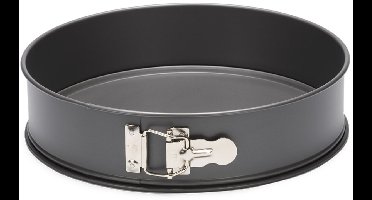 Patisse Springvorm - Diameter 28 cm - Zwart