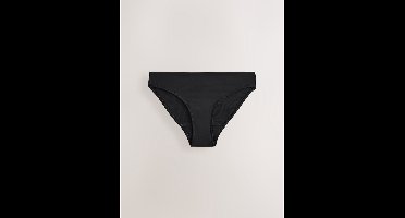 Next Hoogopgesneden menstruatiebikinibroekje