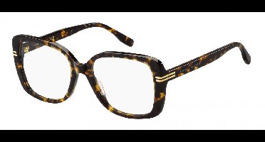 Marc Jacobs MJ 1115 Havana 55/18/140 WOMAN Brilmonturen