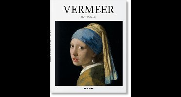 Basic Art- Vermeer