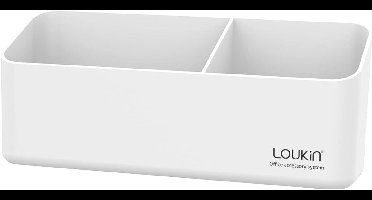 Magnetische Markerhouder met Plakfunctie voor Whiteboards en Koelkasten