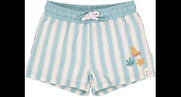 Little Dutch Zwemshort - Ocean Surf Stripes - Maat 86/92