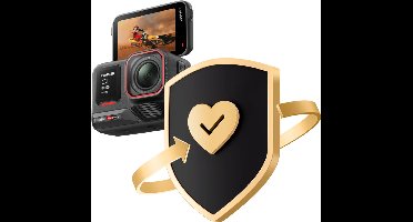 Insta360 - FlexiCare Card for Ace Pro 2 - Garantie voor 1 jaar