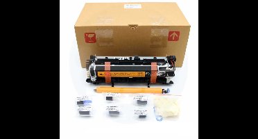 ABC huismerk onderhoudskit geschikt voor HP F2G77-67901 geschikt voor Laserjet Enterprise M604 M605 M606