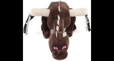 Draak Minecraft Sierkussen 58cm