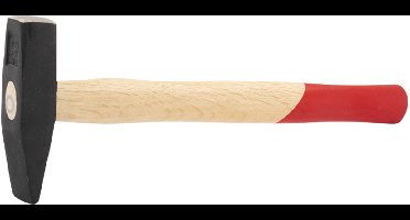 Bankhamer - 300 gram - houten steel - TOPGEAR