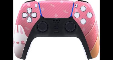 Clever Rabbit Controller (PS5 compatibel)