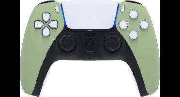 Clever Matcha Controller (PS5 compatibel)