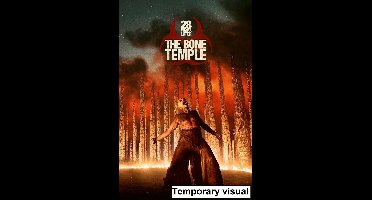 28 Years Later - The Bone Temple
