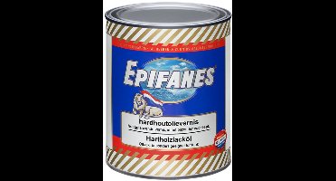 Epifanes Hardhoutolievernis