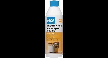 HG frituurpanreiniger 500ml
