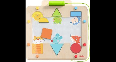 Haba | Magneetspel Vario Vormen