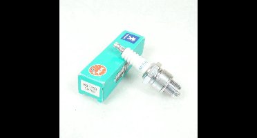 Bougie d'allumage origine pour Moto Beta 50 Rev Après 1995 Neuf