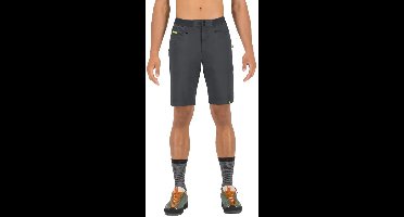 Karpos Noghera Korte Broek Grijs 46 Man
