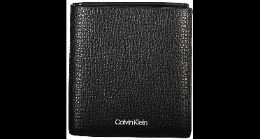 Calvin Klein Portemonnee Zwart UNI Heren