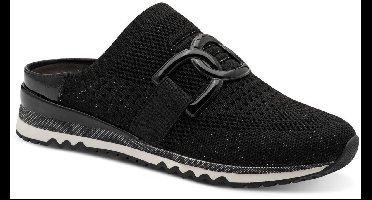 Marco Tozzi Dames Sandaaltje 2-27307-46 098 F-breedte Maat: 39 EU