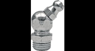 Pressol - Smeernippel - Gereedschap - M8 x 1 - Precisie Smering - Betrouwbaar