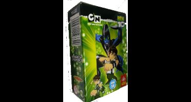 Trefl - Mini Puzzel - 54 Stuks - Ben 10