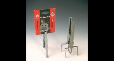 Luna Mollenklem - Ongediertebestrijding - per stuk