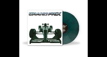 Grand Prix (National Album Day 2025)