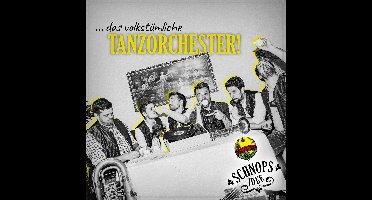 Schnopsidee - Das Volkstümliche Tanzorchester!