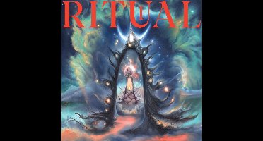 Crown Lands- Ritual I & II (LP)