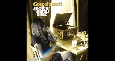 Gospelbeach - Another Winter Alive