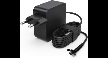 45W Laptop Oplader 19V 2.37A Adapter voor Laptops met 4.0 x 1.35mm Plug