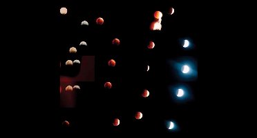 Akira Kosemura & Lawrence English - Selene (CD)