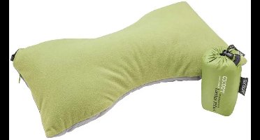 Cocoon Lumbar Support Kussen Groen