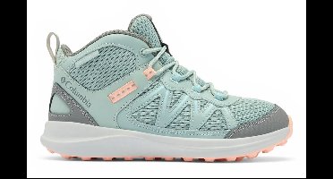 Columbia Peakfreak Rush™ Wandelschoenen Groen EU 37 Jongens,Meisjes