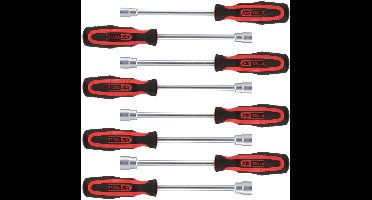 KS Tools hexagon moersleutel set (8 stuks 5-13mm)