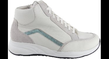 Durea 9811 Sneaker Wit M