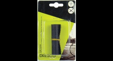 Dresco Bandenplak Knippleister 7x20cm