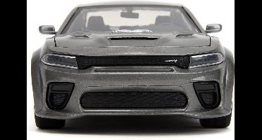 Jada Toys - Fast & Furious 2021 - Dodge Charger - 1:24