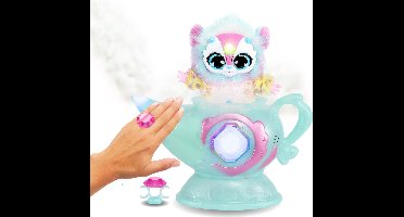 Magic Mixies Magische Wonderlamp Regenboog