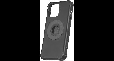 Optiline Telefoonhoes Motor - Scooter - Fiets - MAG Hoes - iPhone 14