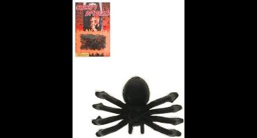 Blister card spinnen