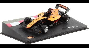 Dallara F3 #31 Barcelona GP 2020 - 1:43 - IXO Models