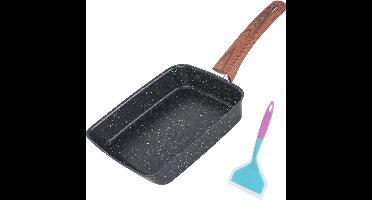 DailySupplies® Omeletmaker - Omeletpan - Eierkoker