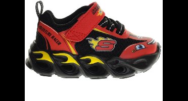 Skechers Sneaker Zwart 25