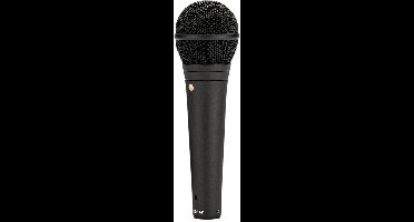 RØDE M1 - Dynamische Microfoon - Interview & Zang
