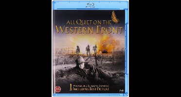 All Quiet On The Western Front (1930)